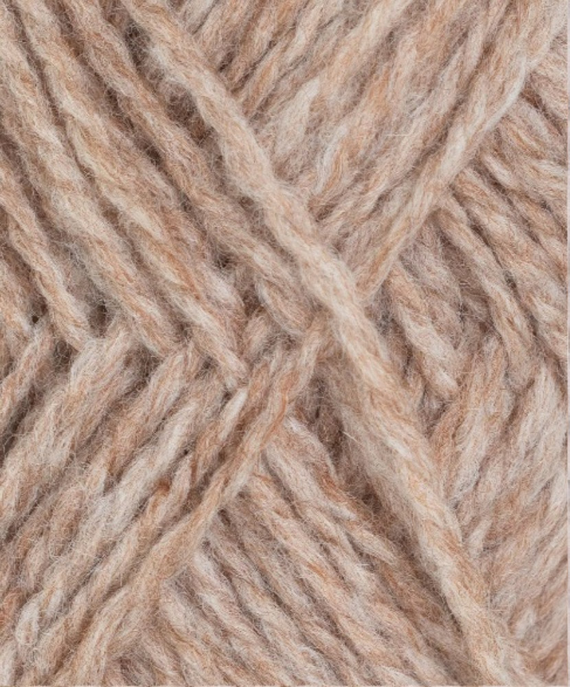 206 beige melert