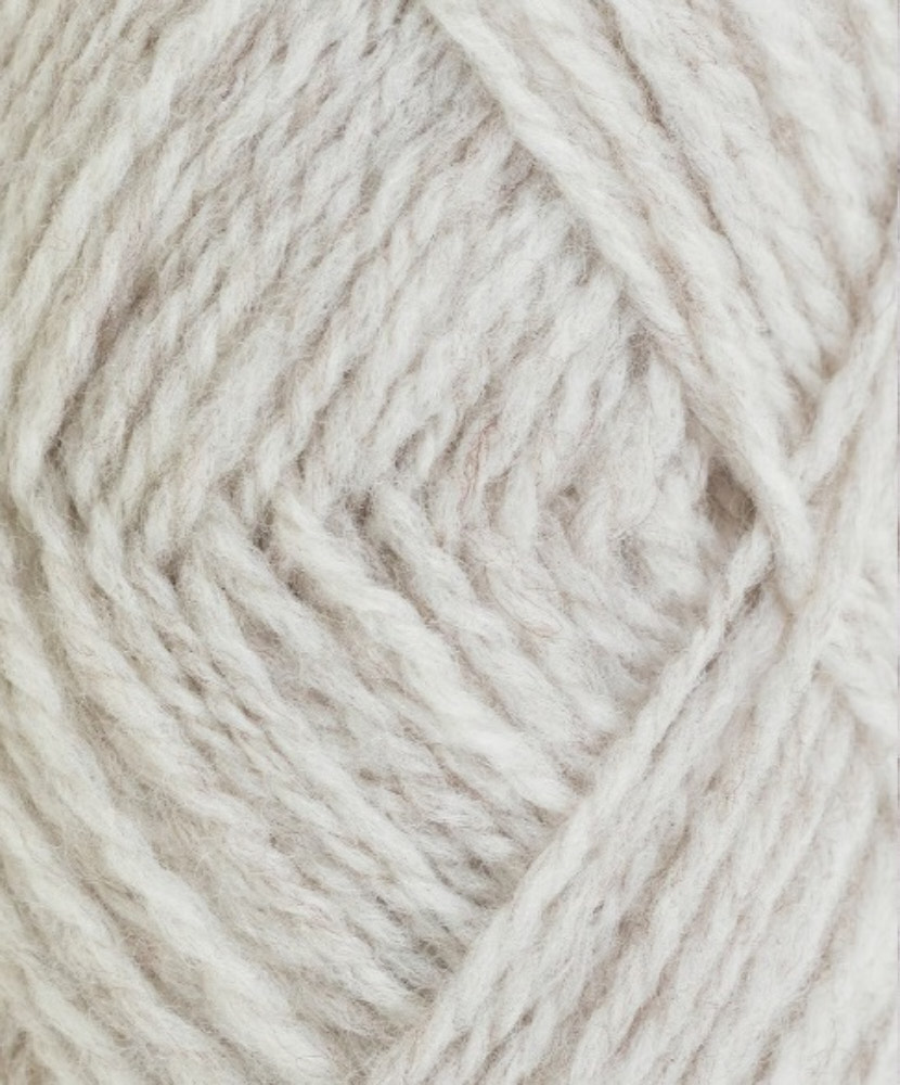 4078 lys beige melert