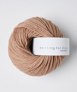 KNITTING FOR OLIVE HEAVY MERINO