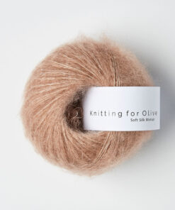 Knitting for Olive - Soft Silk Mohair