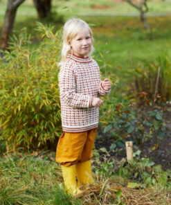 ISLENDER LAPSET PDF ILMAISOHJE NORJA