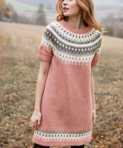 VARDEKJOLE NEULEOHJE PDF NORJA