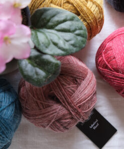 SCHOPPEL WOLLE - Admiral Hanf