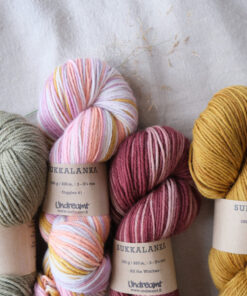 Undreamt - Sukkalanka DK