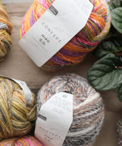 KATIA CONCEPT - Hiro