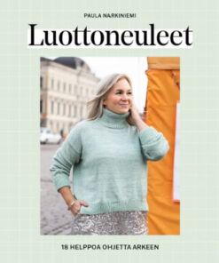LUOTTONEULEET