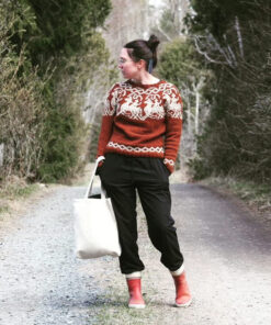 SLEIPNIR IHTIRIEKKOKNITS