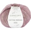 143 - Pastel violet