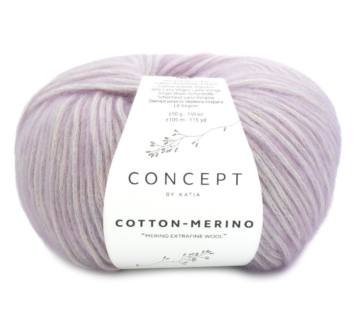 144 - Lavender