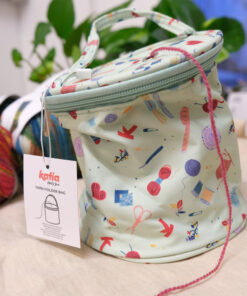 KATIA PROJEKTIPUSSUKKA