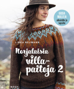 LINKA NEUMANN NORJALAISIA VILLAPAITOJA 2