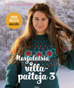 LINKA NEUMANN NORJALAISIA VILLAPAITOJA 3