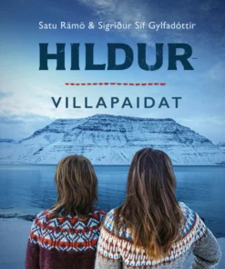HILDUR VILLAPAIDAT