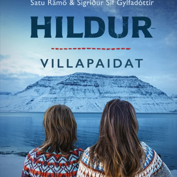 HILDUR VILLAPAIDAT
