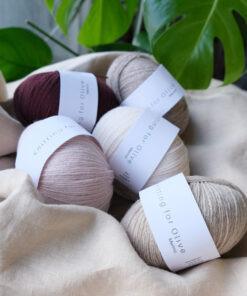 KNITTING FOR OLIVE Merino