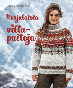 LINKA NEUMANN NORJALAISIA VILLAPAITOJA