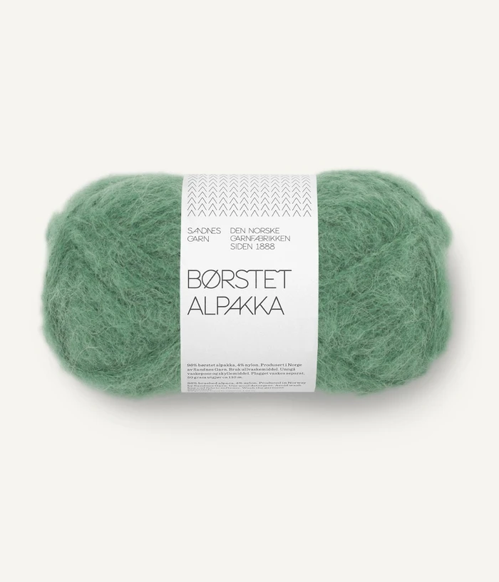 8062 green myrtle