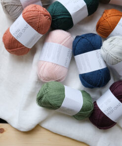 SANDNES GARN Tynn Peer Gynt