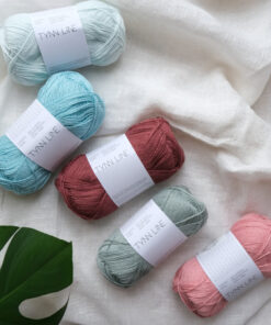 SANDNES GARN Tynn Line