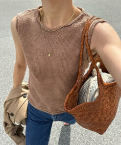 PETITEKNIT Cloud Top