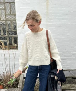 PETITEKNIT Esther Sweater