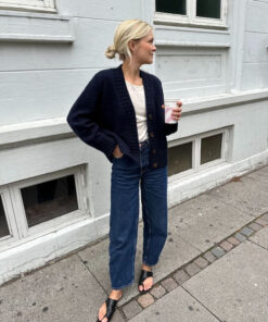 PETITEKNIT Eva Cardigan