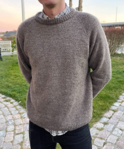 PETITEKNIT Hanstholm Sweater