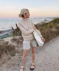 PETITEKNIT Novice Sweater