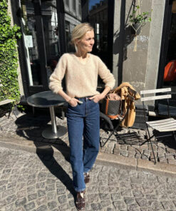 PETITEKNIT Cumulus Blouse