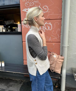 PETITEKNIT Lulu Slipover