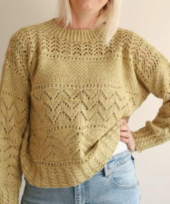 HNNMR Design VainÄidille Villapaita PDF