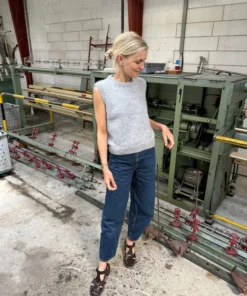 PETITEKNIT Novice Slipover