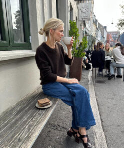 PETITEKNIT Stockholm Sweater